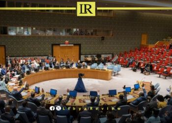 US Highlights Progress on Libya’s Military Unification