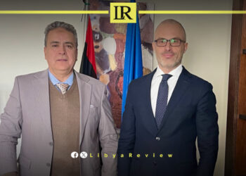 EU Urges Libyan Leaders to Agree on Unified National Budget