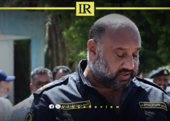 Libyan PM Restructures Municipal Guard Leadership