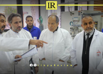 American Energy Firm Visits Libya for Oil Sector Collaboration