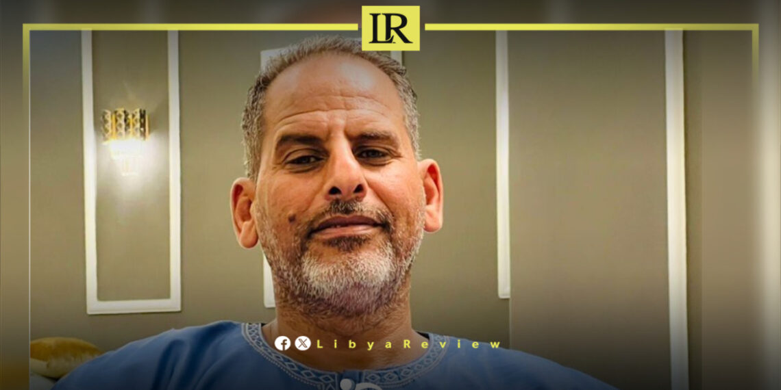 Libyan Oil Crescent Blocks Exports