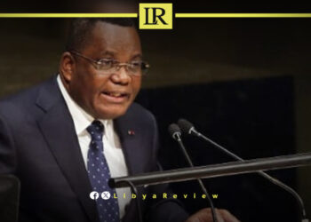 Congo-Brazzaville Calls for Libya’s National Reconciliation