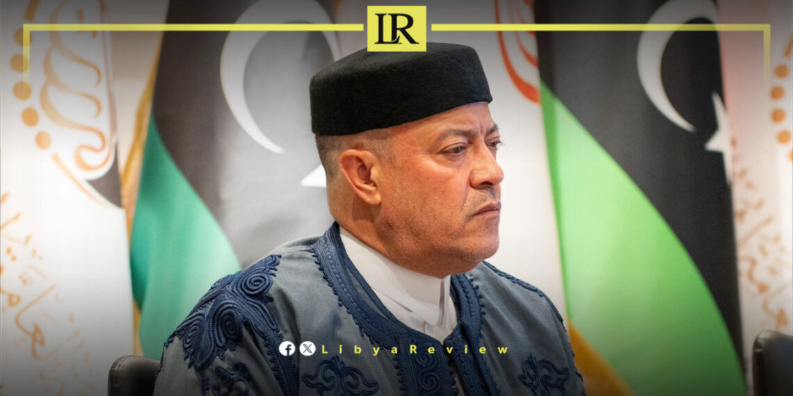 Libya’s Hajj Costs Expected to Reach $9,000