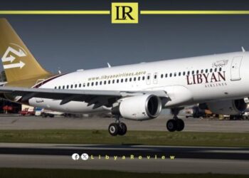 Libyan Airlines Refutes Reports of Engine Fire Incident