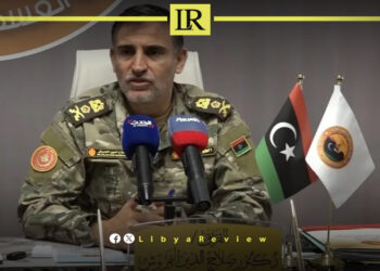 Libyan Commander Blamed for Escalating Violence in West Libya