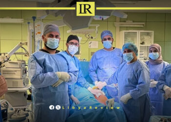 Free Joint Replacement Surgeries Resume at Benghazi Medical Center