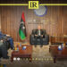 Libya & Turkey Discuss Cooperation