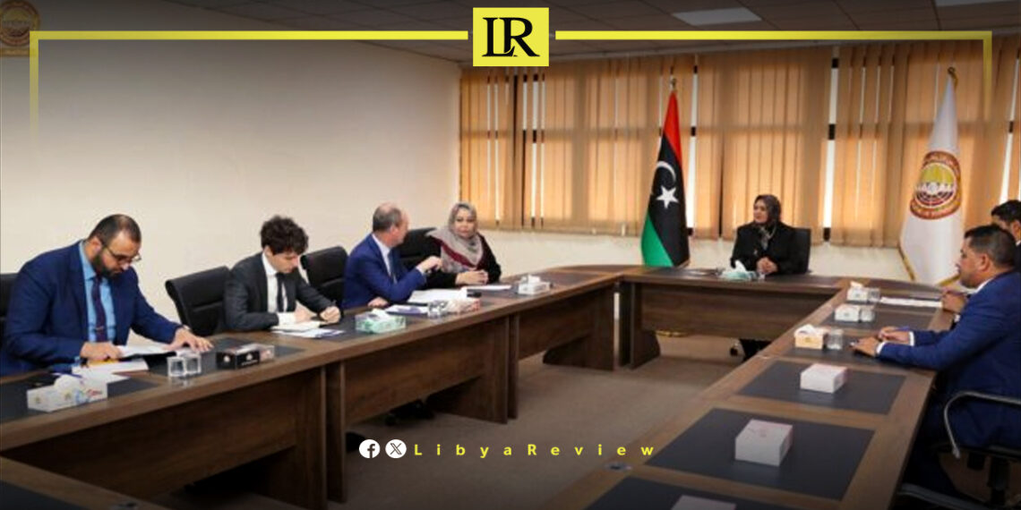 Libya Praises Dutch Role in Refugee Support