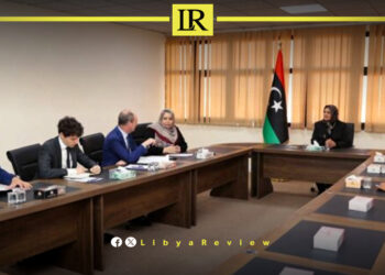 Libya Praises Dutch Role in Refugee Support