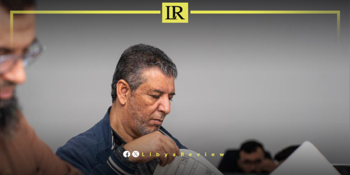 1 Million Libyans Register for 2025 Hajj Lottery