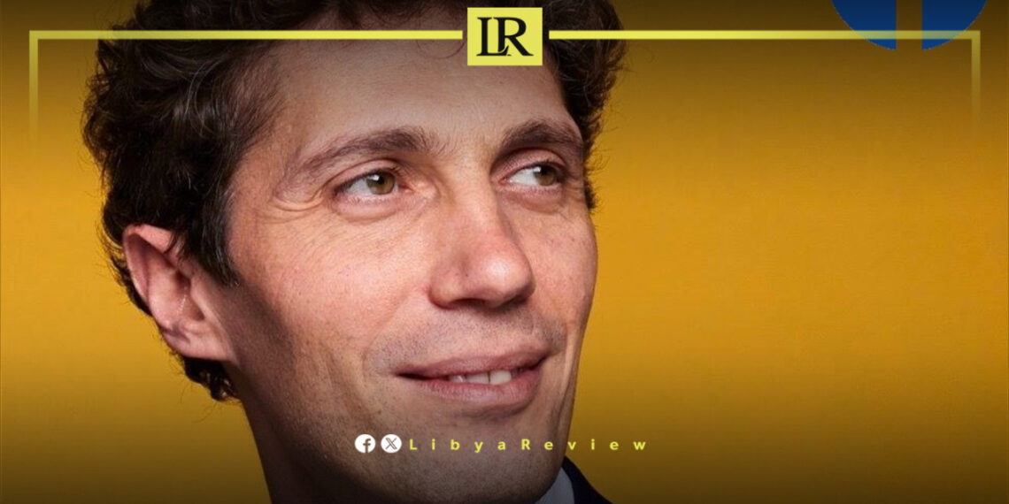 Italian MP Demands Inquiry into Cooperation Agreement with Libya