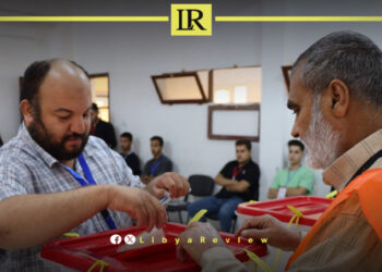 Libya & Palestine Discuss Labour Cooperation