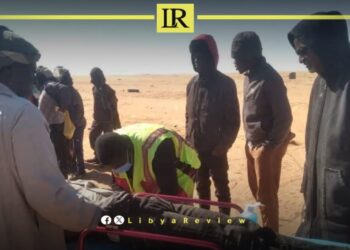 Sudanese Refugee Killed in Traffic Accident in Libya