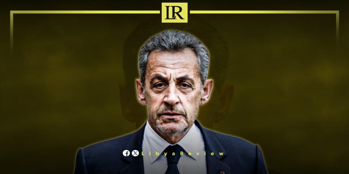 Sarkozy Denies Libyan Fund Allegations Ahead of Trial