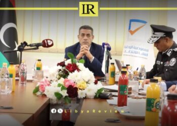 Libya Prepares for 2nd Phase of Municipal Elections in 2025