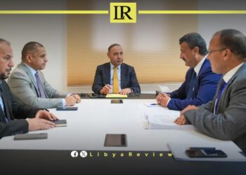 Libya Strengthens Efforts to Safeguard Frozen Financial Assets