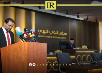 Libyan PM Osama Hammad Demands Legal Action Against Dbaiba’s Government