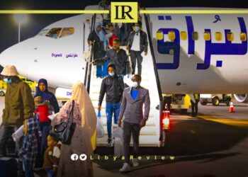 UNHCR Urges Refugee Evacuation from Libya’s Detention Centres