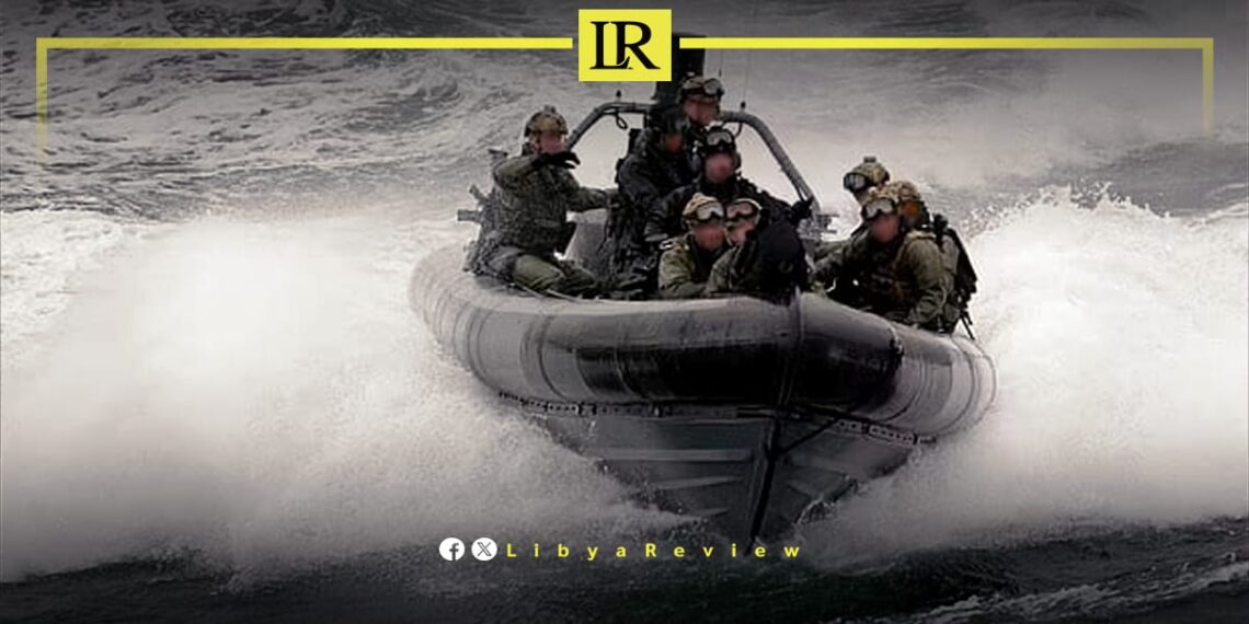 UK Forces in Libya Face Legal Action Over Suspect’s Death