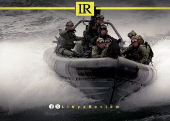 UK Forces in Libya Face Legal Action Over Suspect’s Death