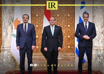 Egypt, Greece & Cyprus Call for Stability in Libya