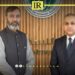 Libya’s LIA Discusses Economic Cooperation with Pakistan