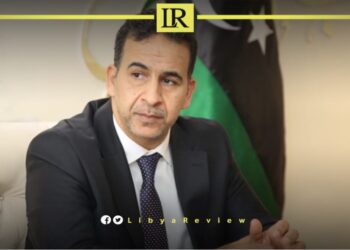 Libyan Deputy Parliament Speaker Criticises UN Mediation Efforts