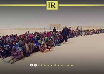 Libya’s Mass Deportation of Migrants Raises Human Rights Concerns