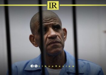 Libyan Court Delays Trial of Ex-Intelligence Chief Abdullah Al-Senussi