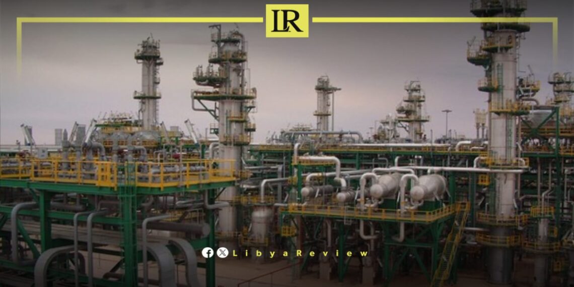 Libya Increases Security at Al-Wafa Oilfield