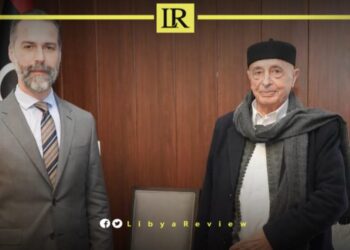 Turkey Seeks to Boost Cooperation with East Libya