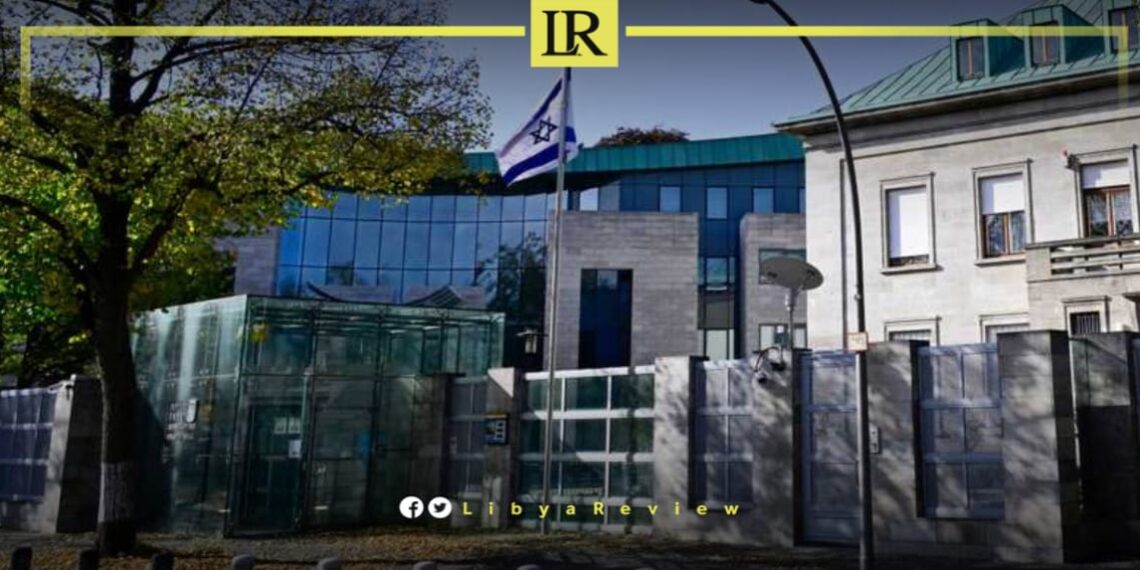 Germany Releases Libyan Suspect in Alleged Embassy Attack Plot