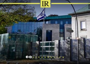 Germany Releases Libyan Suspect in Alleged Embassy Attack Plot