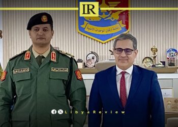 US Supports Libyan Military Unification in Benghazi