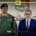 US Supports Libyan Military Unification in Benghazi