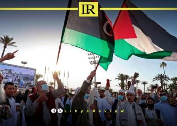 Libya Welcomes Ceasefire Agreement in Gaza