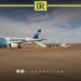 Egyptian Plane Makes Emergency Landing in Libya