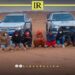 9 Migrants Rescued from Libyan Desert
