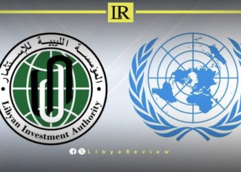 UN Allows Libya’s LIA to Reinvest Frozen Funds