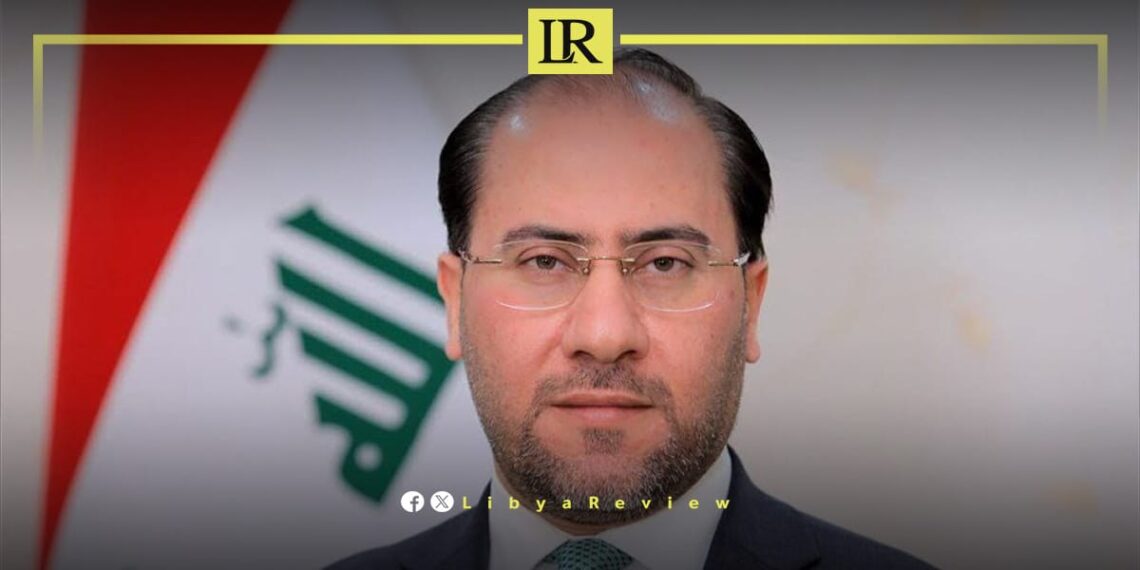 12 Iraqi Migrants Return Home from Libya