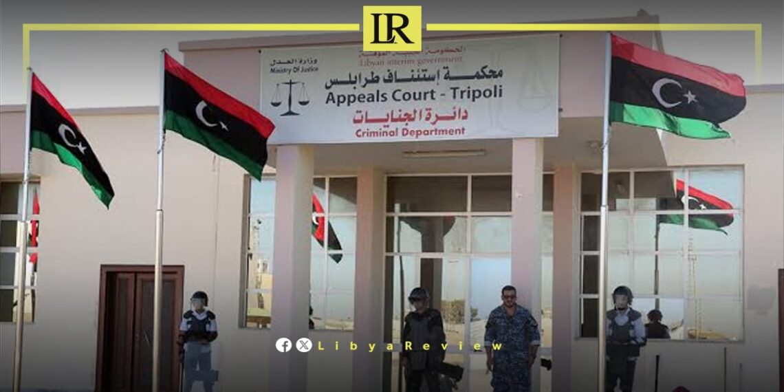 Libyan Court Halts Dbaiba’s Decision to Merge Tawergha with Misrata