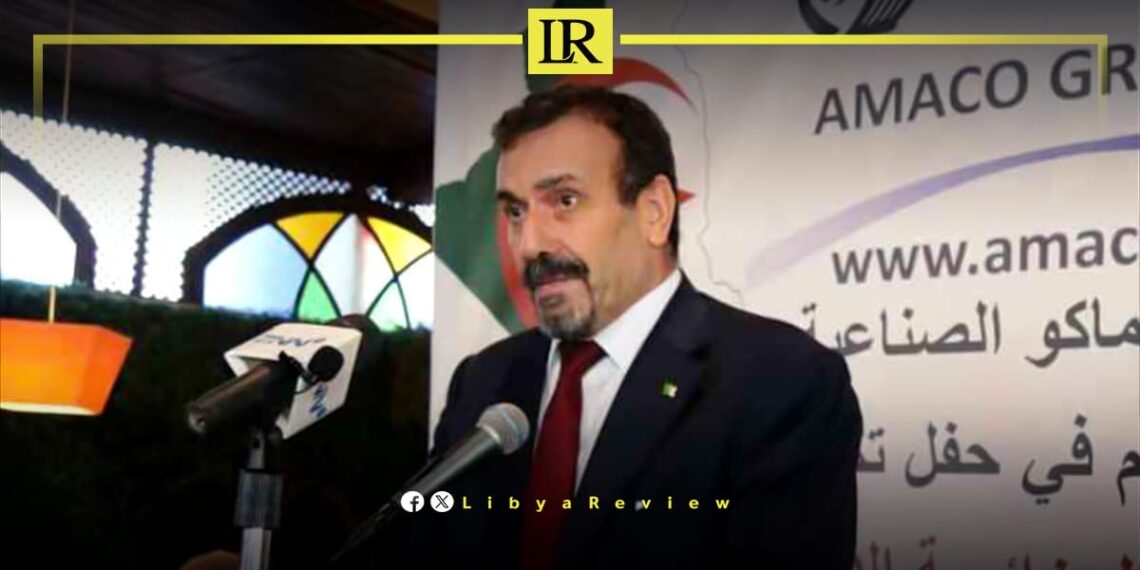 Algeria Appoints New Ambassador to Libya