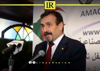 Algeria Appoints New Ambassador to Libya