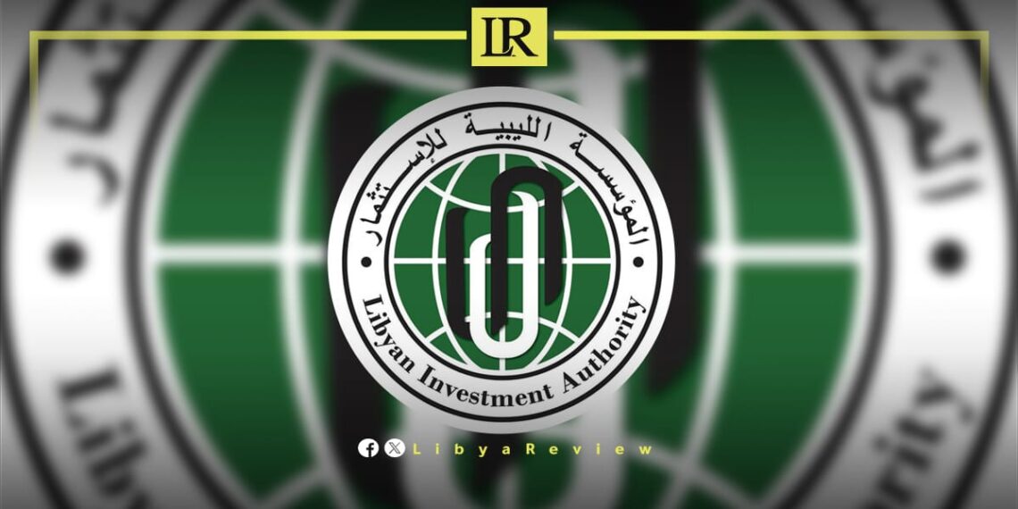 Libya’s LIA Wins Legal Battle to Unfreeze Assets in Belgium