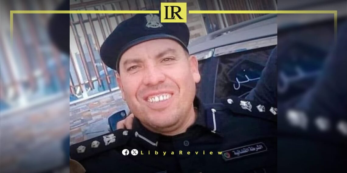 Italy Releases Libyan Warlord Accused of Crimes Against Humanity