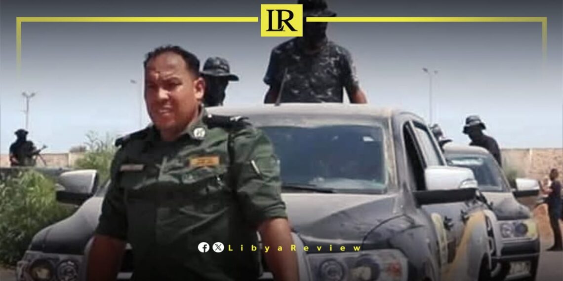 What Do We Know About Osama Najim & His ICC Charges?