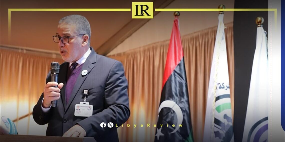 Zawiya Oil Refinery to Establish New Lubricants Plant in Benghazi