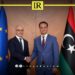 EU & Libya Discuss Reconstruction Opportunities in Benghazi