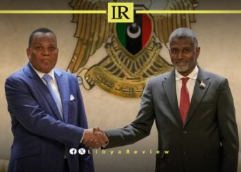 Libya Highlights African Union’s Role in Promoting Peace & Reconciliation