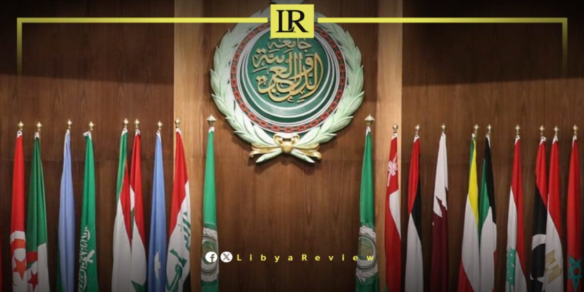 Arab League Welcomes Appointment of New UN Envoy to Libya